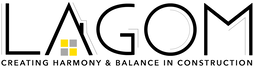 LAGOM - Creating Harmony & Balance In Construction