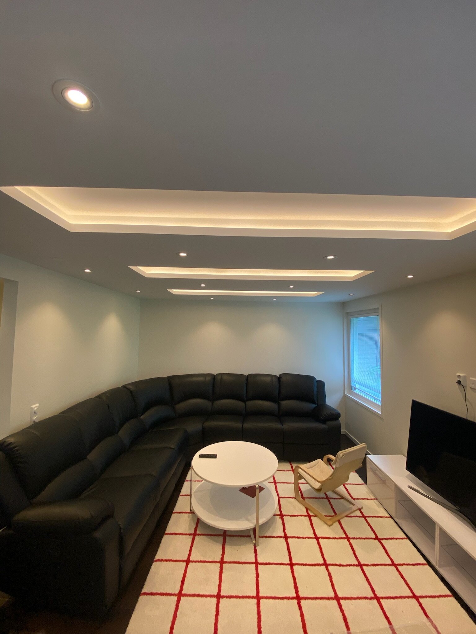 Interior Renovation Residential