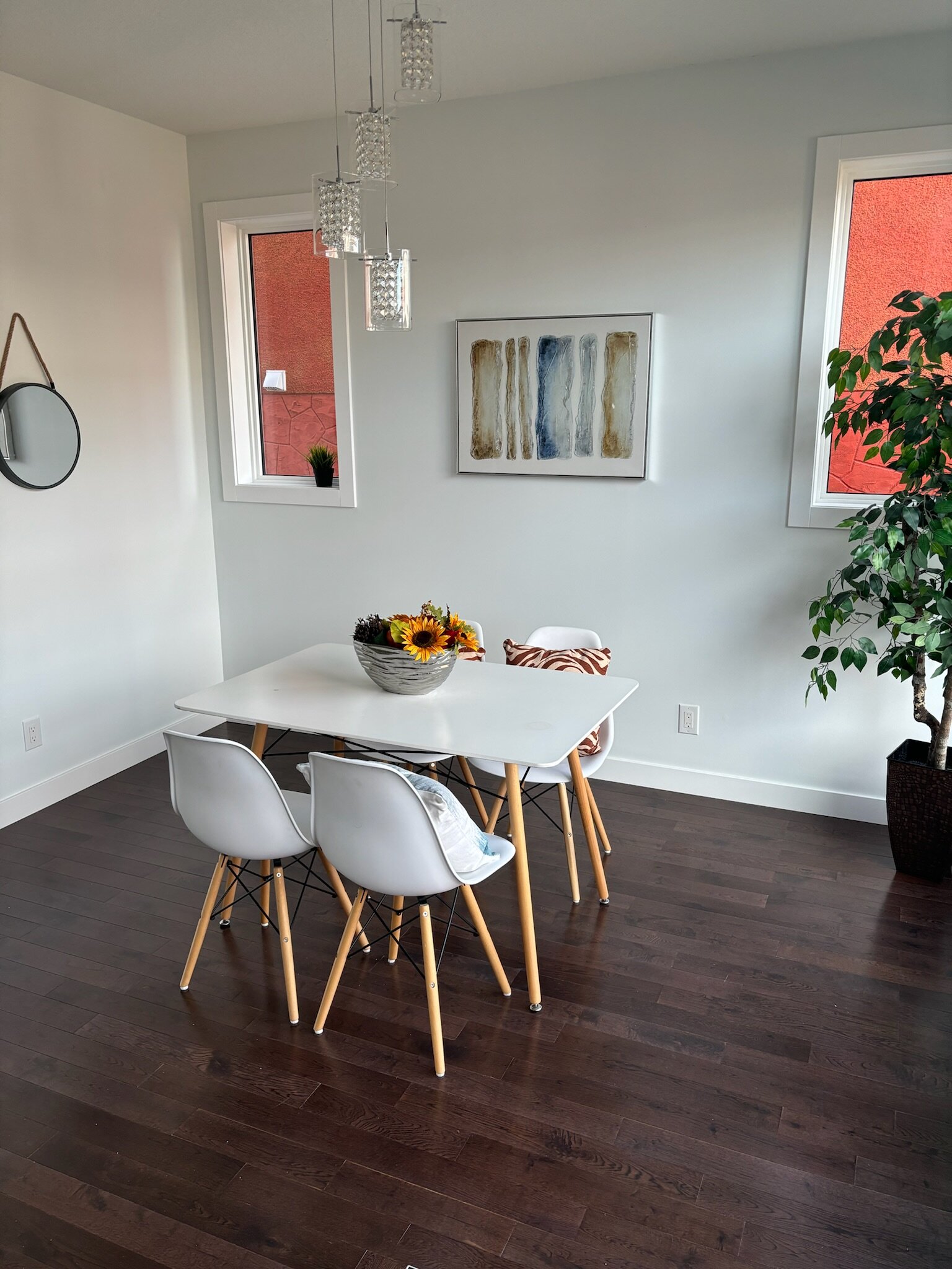 Interior Renovation Residential