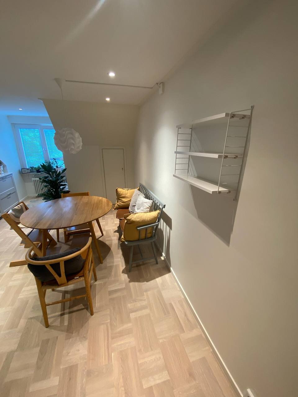 Interior Renovation Residential