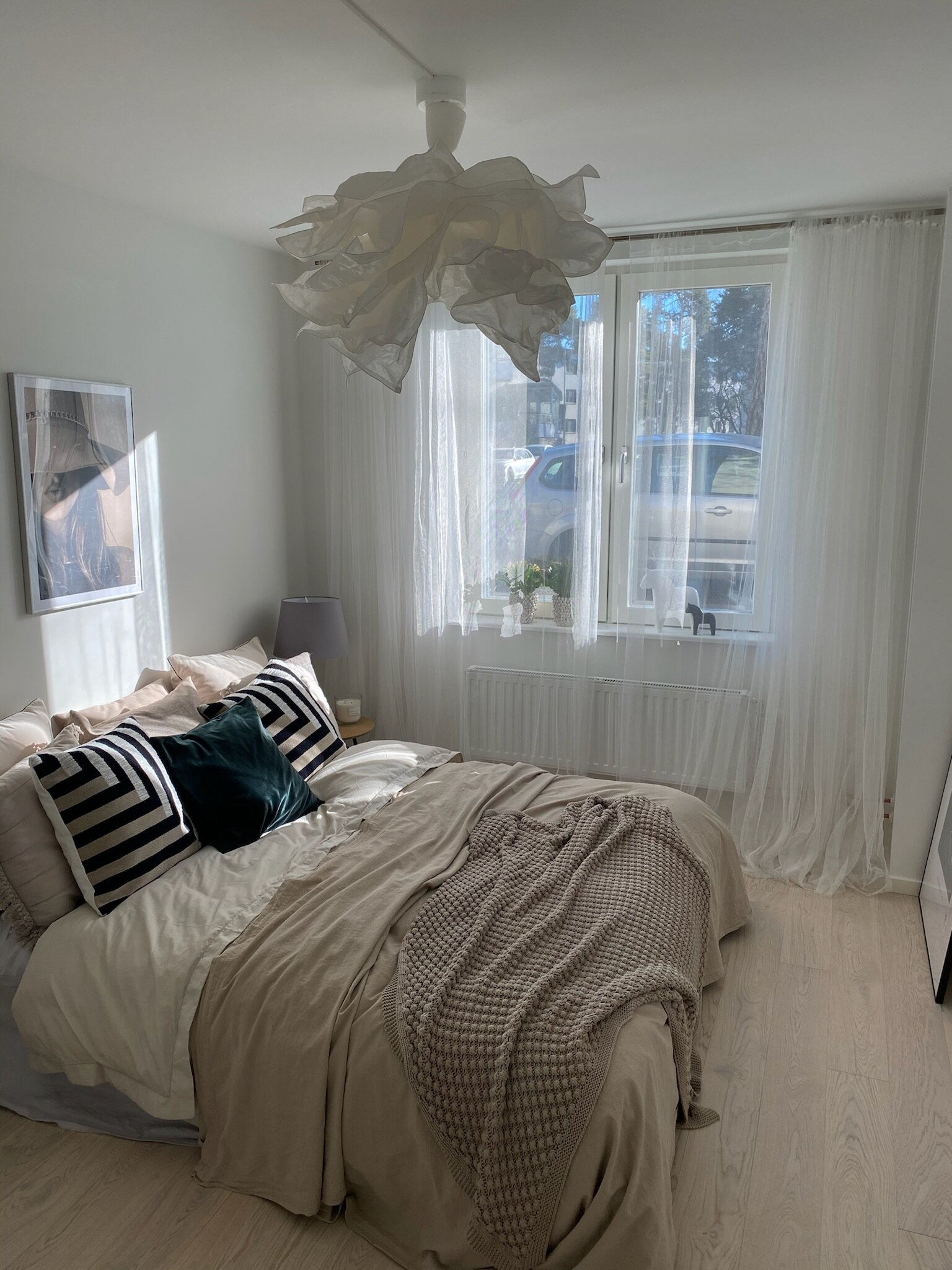 Interior Renovation Residential